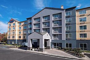 Fairfield Inn and Suites by Marriott Perimeter Center