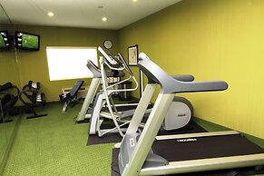 Fairfield Inn & Suites by Marriott Minneapolis Burnsville