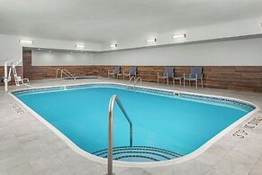 Fairfield Inn & Suites by Marriott Minneapolis Burnsville