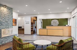 Fairfield Inn & Suites by Marriott Minneapolis Burnsville