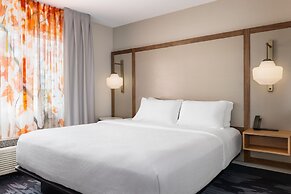 Fairfield Inn & Suites by Marriott Minneapolis Burnsville