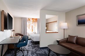 Fairfield Inn & Suites by Marriott Minneapolis Burnsville