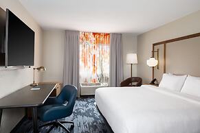 Fairfield Inn & Suites by Marriott Minneapolis Burnsville