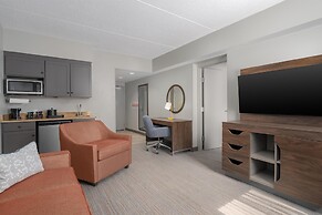 Hampton Inn Altoona