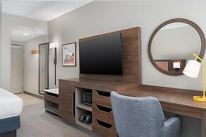 Hampton Inn Altoona