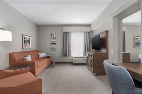 Hampton Inn Altoona