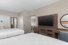 Hampton Inn Altoona