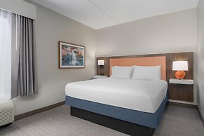 Hampton Inn Altoona