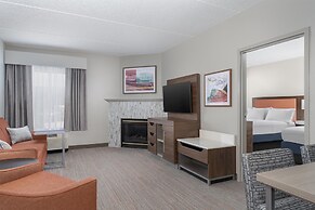 Hampton Inn Altoona