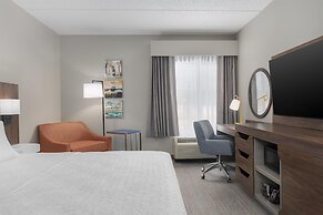 Hampton Inn Altoona