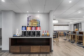 Hampton Inn Altoona