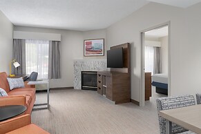 Hampton Inn Altoona
