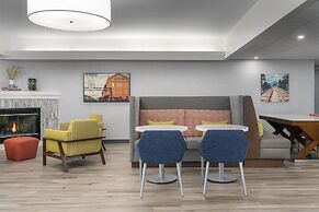 Hampton Inn Altoona