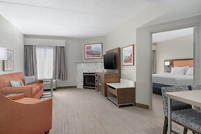 Hampton Inn Altoona