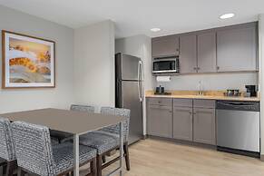 Hampton Inn Altoona