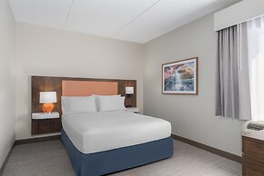 Hampton Inn Altoona