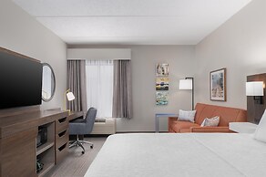 Hampton Inn Altoona