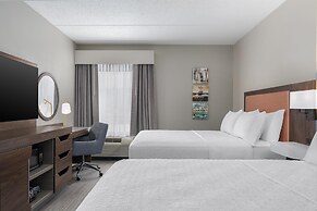 Hampton Inn Altoona