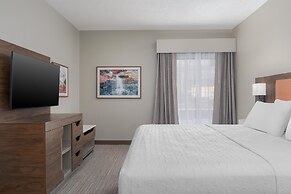 Hampton Inn Altoona