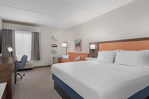 Hampton Inn Altoona