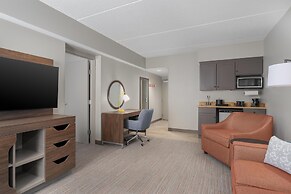 Hampton Inn Altoona