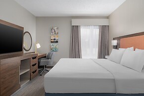 Hampton Inn Altoona