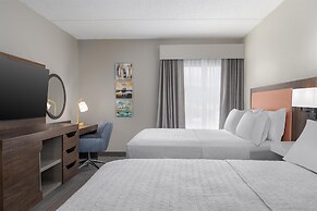 Hampton Inn Altoona
