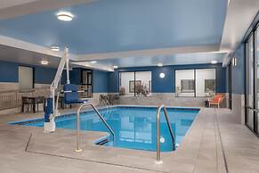 Hampton Inn Altoona