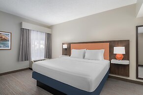 Hampton Inn Altoona