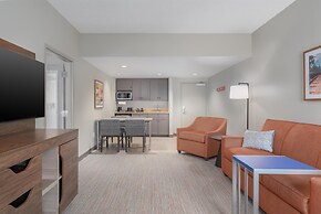 Hampton Inn Altoona