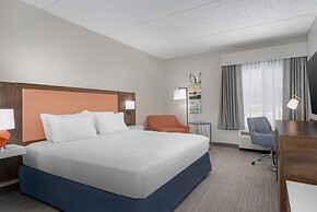 Hampton Inn Altoona