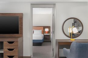 Hampton Inn Altoona