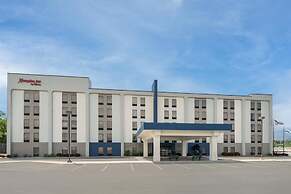 Hampton Inn Altoona