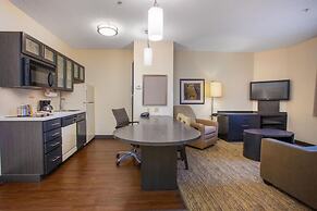 MainStay Suites Kansas City Overland Park