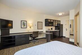 MainStay Suites Kansas City Overland Park