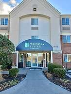 MainStay Suites Kansas City Overland Park