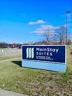MainStay Suites Kansas City Overland Park