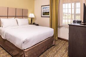 MainStay Suites Kansas City Overland Park