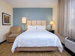 MainStay Suites Kansas City Overland Park