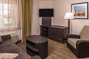 MainStay Suites Kansas City Overland Park
