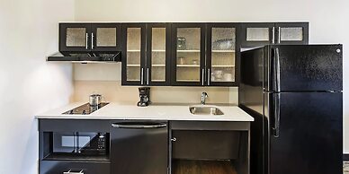 MainStay Suites Kansas City Overland Park