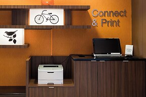 Fairfield Inn and Suites by Marriott Des Moines West
