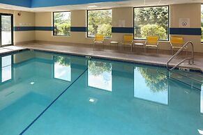 Fairfield Inn and Suites by Marriott Des Moines West