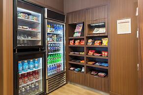 Fairfield Inn and Suites by Marriott Des Moines West