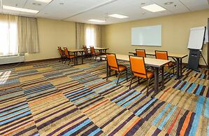 Fairfield Inn and Suites by Marriott Des Moines West