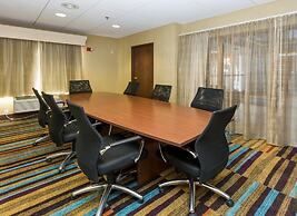 Fairfield Inn and Suites by Marriott Des Moines West