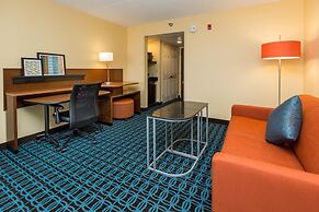 Fairfield Inn and Suites by Marriott Des Moines West