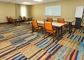 Fairfield Inn and Suites by Marriott Des Moines West
