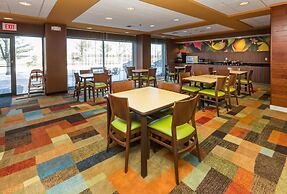 Fairfield Inn and Suites by Marriott Des Moines West