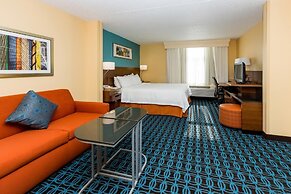 Fairfield Inn and Suites by Marriott Des Moines West